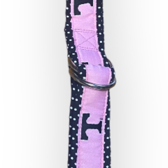 Like new! University of Tennessee Womens Belt SZ S - Picture 5 of 6